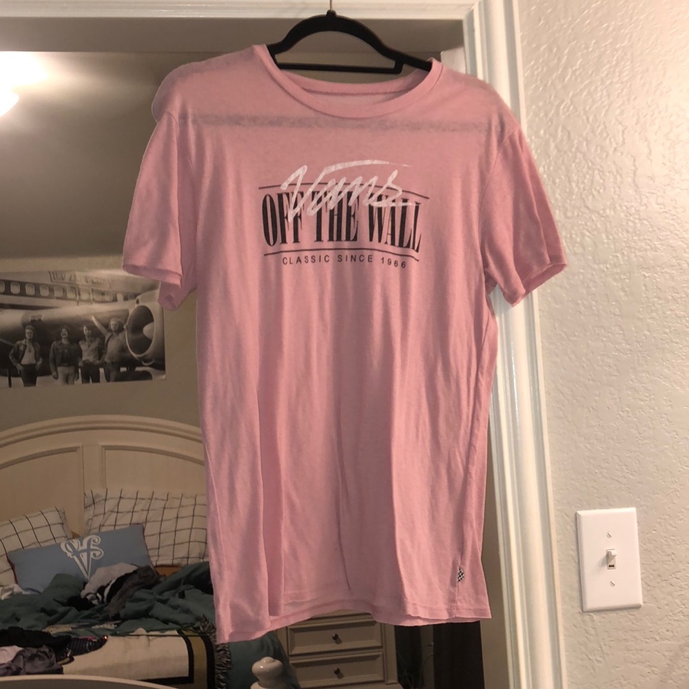 Vans T-shirt